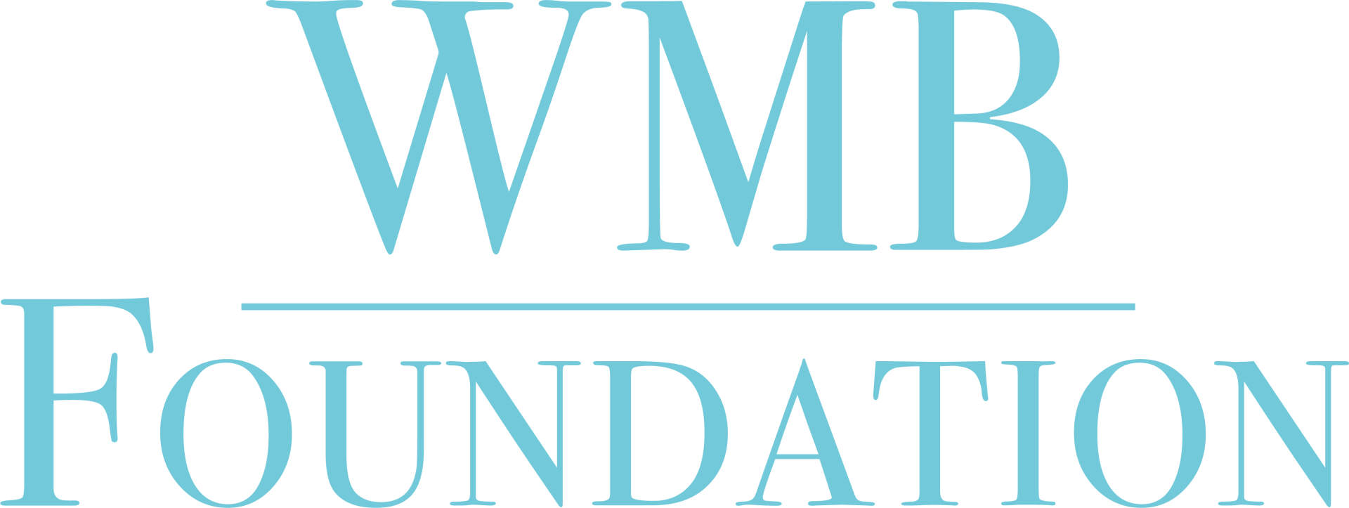 WMB Foundation