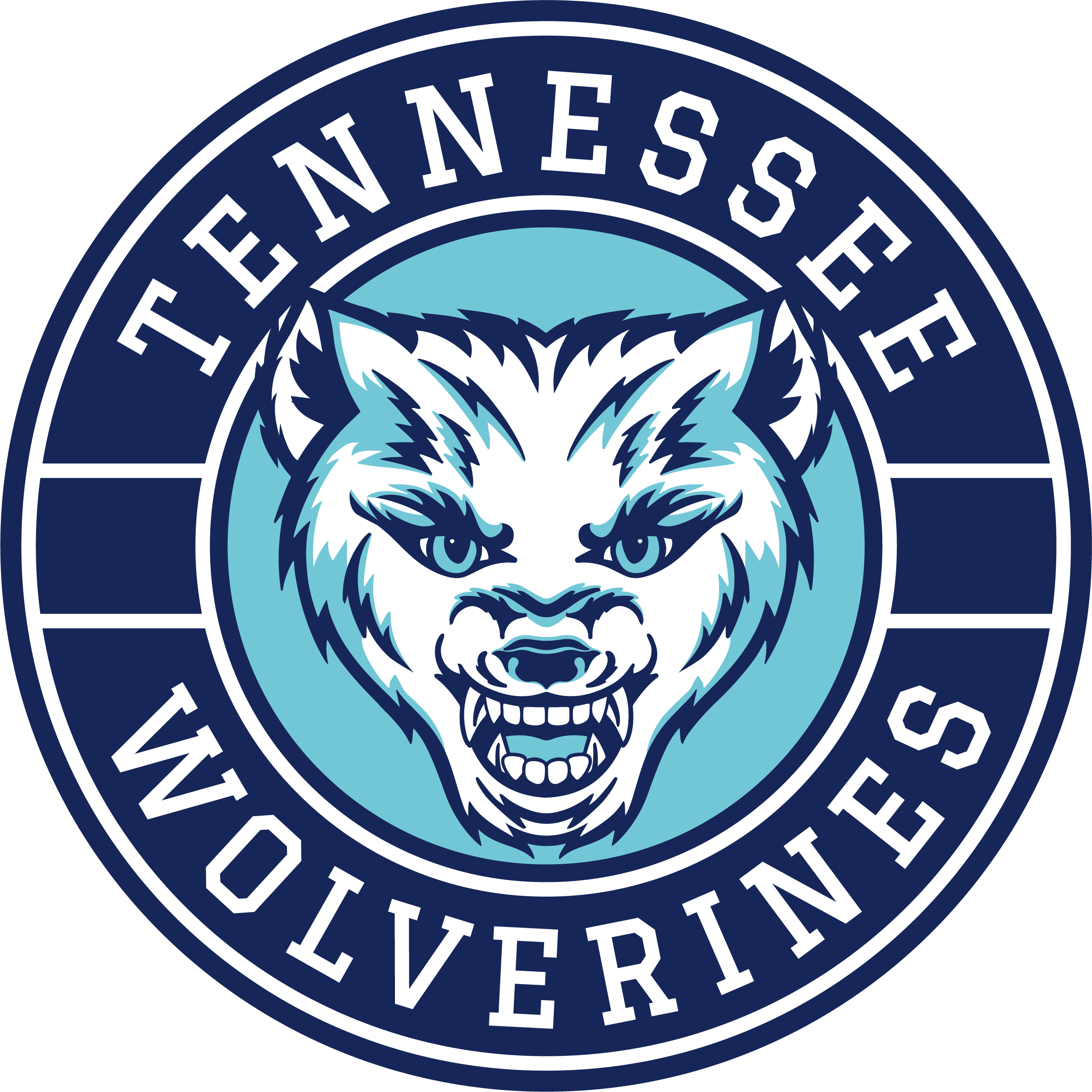 Tennessee Wolverines Hockey