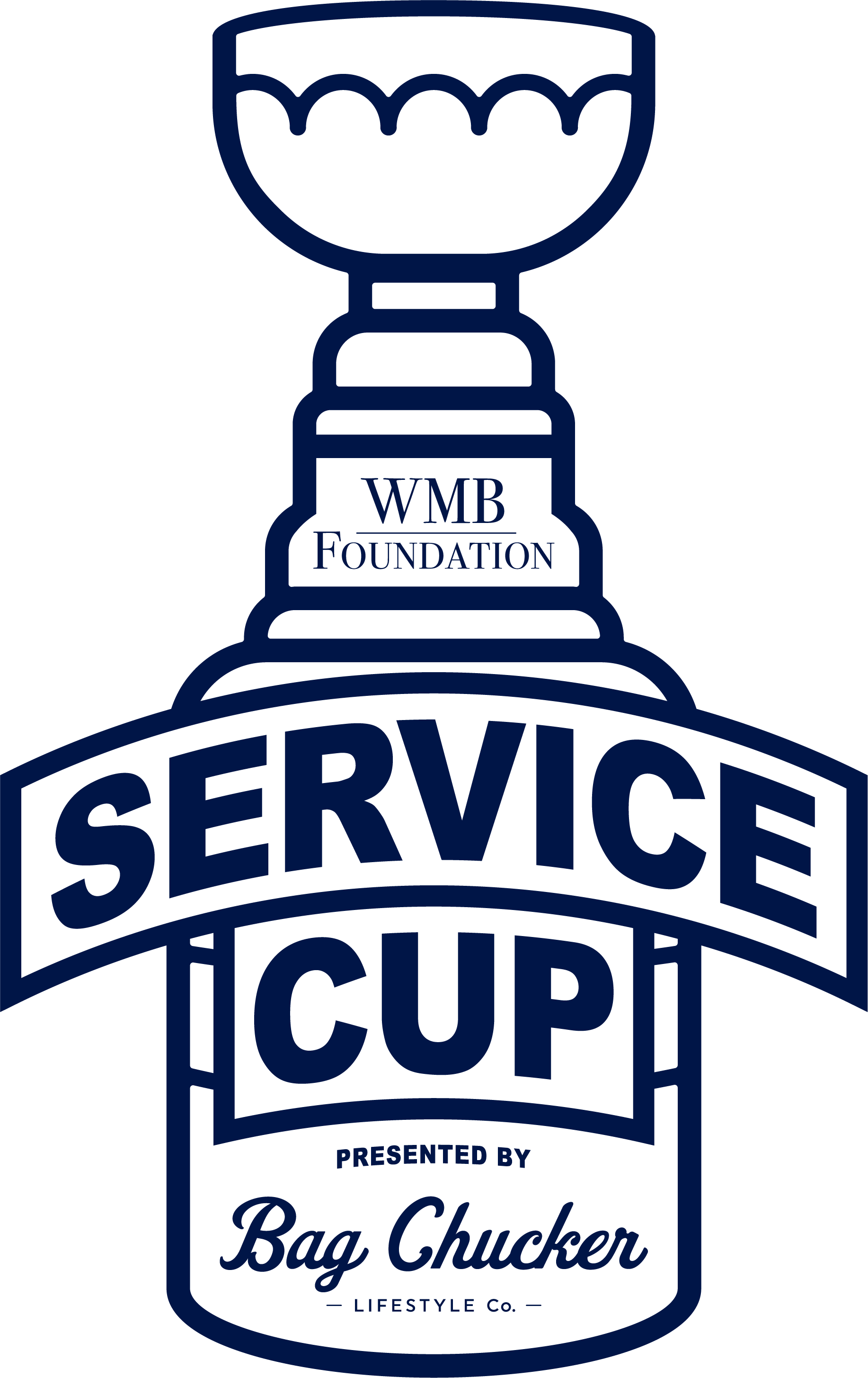 Wmb Servicecup Blue