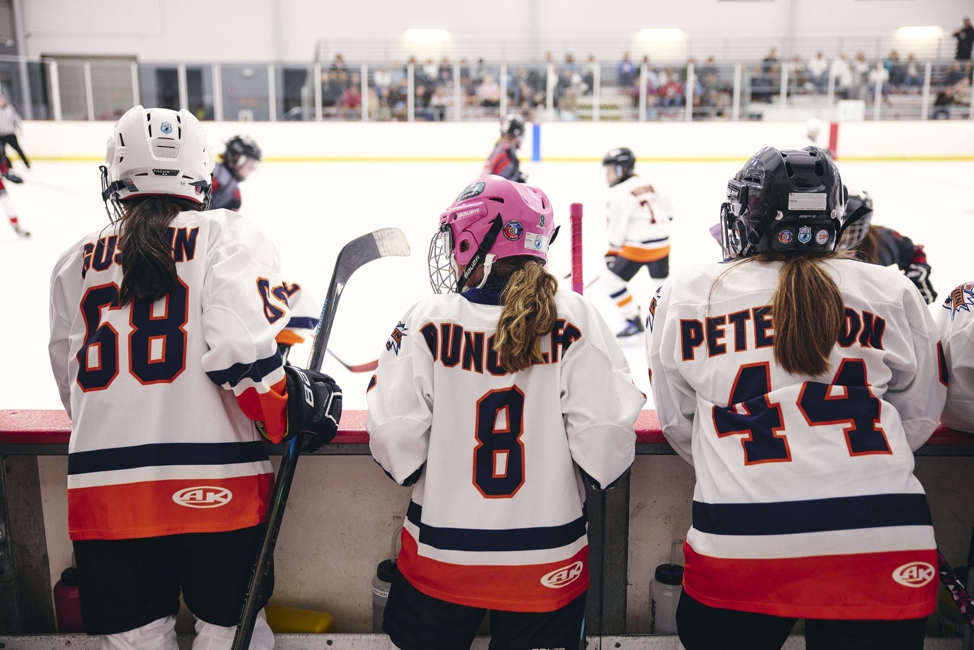 CGHL Photo Cghl photo