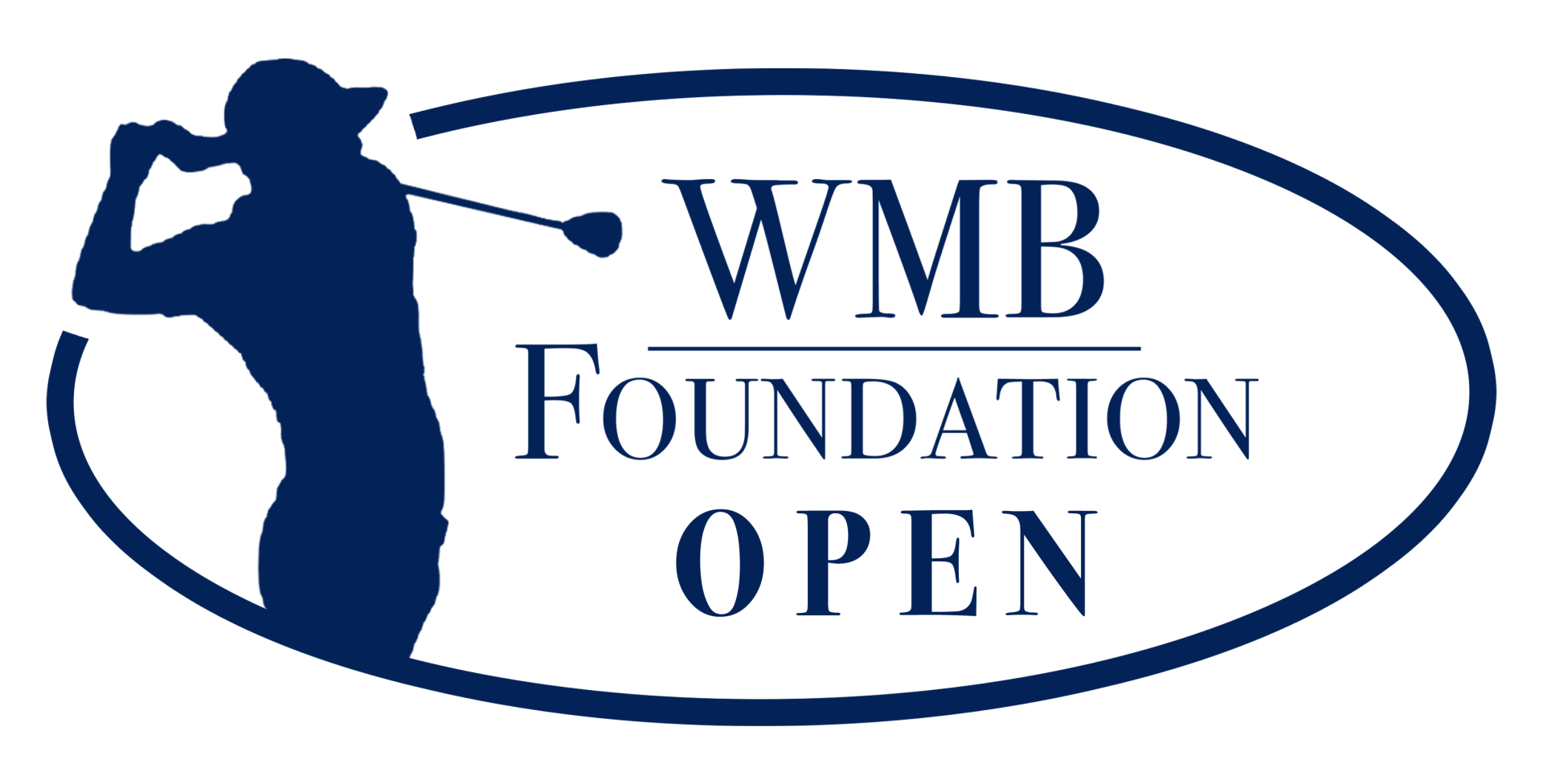 WMB Open - Logo Transparent Wmb open logo transparent